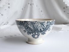 画像2: サンタマン カフェオレボウル コロンブ (2)