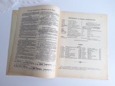 画像8: フランス アンティーク Classiques Albums 楽譜 A (8)