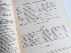 画像10: フランス アンティーク Classiques Albums 楽譜 A (10)
