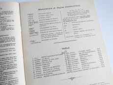 画像7: フランス アンティーク Classiques Albums 楽譜 B (7)