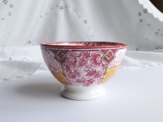 画像5: マーストリヒト カフェオレボウル 野うさぎ (5)