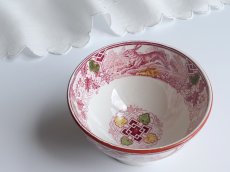 画像17: マーストリヒト カフェオレボウル 野うさぎ (17)