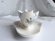 画像4: ロンウィ 小鳥のソーシエール (4)