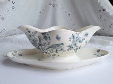 画像3: ロンウィ 小鳥のソーシエール (3)