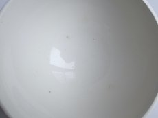 画像6: バドンヴィレー カフェオレボウル バスク柄　 (6)