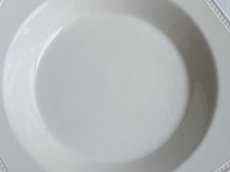 画像6: クレイユ モントロー オクトゴナル 深皿 B (6)