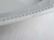 画像13: クレイユ モントロー オクトゴナル 深皿 B (13)