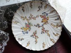 画像2: サルグミンヌ デザートプレート '' LOUIS XV ''   (2)
