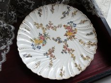 画像3: サルグミンヌ デザートプレート '' LOUIS XV ''   (3)