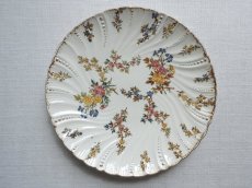 画像5: サルグミンヌ デザートプレート '' LOUIS XV ''   (5)