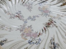 画像14: サルグミンヌ デザートプレート '' LOUIS XV ''   (14)