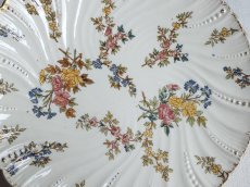 画像6: サルグミンヌ デザートプレート '' LOUIS XV ''   (6)