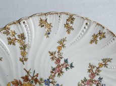 画像10: サルグミンヌ デザートプレート '' LOUIS XV ''   (10)