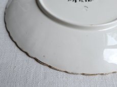 画像8: サルグミンヌ デザートプレート '' LOUIS XV ''   (8)