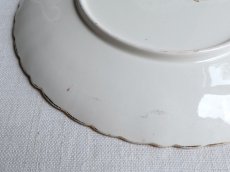 画像9: サルグミンヌ デザートプレート '' LOUIS XV ''   (9)