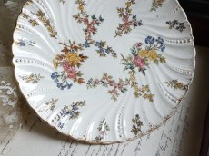 画像17: サルグミンヌ デザートプレート '' LOUIS XV ''   (17)