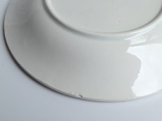 画像20: サンタマン  カップ & ソーサー フレーズ ローズ A (20)