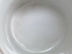 画像9: サンタマン  カップ & ソーサー フレーズ ローズ B (9)