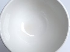 画像8: リュネヴィル カップ＆ソーサー 小花のステンシル B (8)