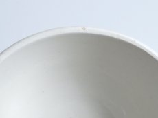 画像11: リュネヴィル カップ＆ソーサー 小花のステンシル B (11)