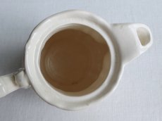 画像6: サルグミンヌ 花リム カフェティエール  (6)