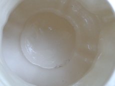 画像7: サルグミンヌ 花リム カフェティエール  (7)