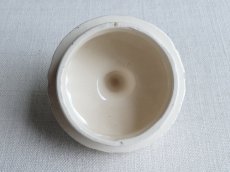 画像14: サルグミンヌ 花リム カフェティエール  (14)