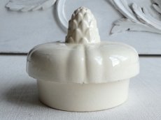 画像18: サルグミンヌ 花リム カフェティエール  (18)