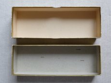 画像14: フランス アンティーク サボンボックス入り メルスリーセット ローズティ (14)