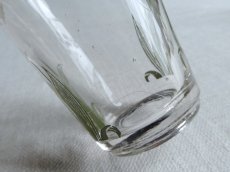 画像9: フランス アンティーク すずらんのグラス 　 (9)