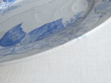 画像10: クレイユ モントロー プレート '' LILAS ''  A (10)