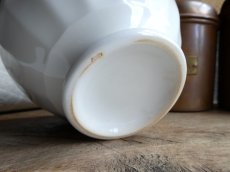 画像7: フランス ヴィンテージ  金彩のカフェオレボウル  (7)