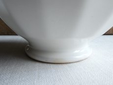 画像8: フランス ヴィンテージ  金彩のカフェオレボウル  (8)