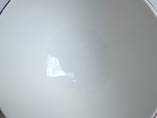 画像5: フランス ヴィンテージ  金彩のカフェオレボウル  (5)