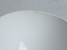 画像6: ディゴワン & サルグミンヌ カフェオレボウル グリーンライン  (6)