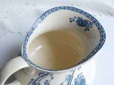 画像5: サルグミンヌ 水差し '' ROYAT''   (5)