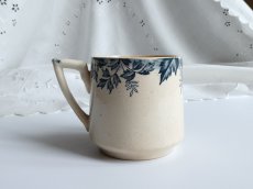 画像4: フランス アンティーク カップ  '' MARIE LOUISE  ''  A (4)