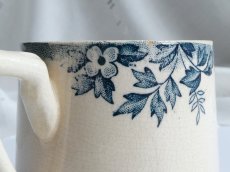 画像10: フランス アンティーク カップ  '' MARIE LOUISE  ''  A (10)