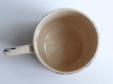 画像5: フランス アンティーク カップ  '' MARIE LOUISE  ''  B (5)