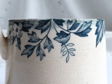画像10: フランス アンティーク カップ  '' MARIE LOUISE  ''  B (10)