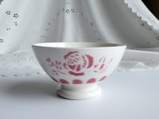 ボンヌママン♪カフェオレボール2個セット♪レア⭐︎ カフェオレボウル - une Belle Chose