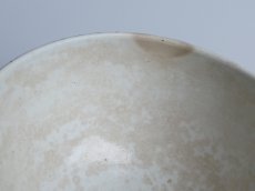 画像11: ヴィエイヤール ボルドー カフェオレボウル 水鳥とにわとり (11)