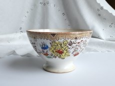 画像15: バドンヴィレー カフェオレボウル オリエンタル (15)