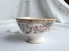 画像2: バドンヴィレー カフェオレボウル オリエンタル (2)