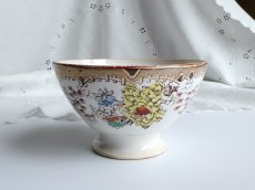 画像1: バドンヴィレー カフェオレボウル オリエンタル (1)