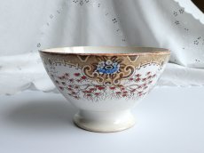 画像4: バドンヴィレー カフェオレボウル オリエンタル (4)