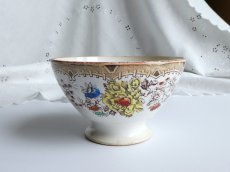 画像3: バドンヴィレー カフェオレボウル オリエンタル (3)