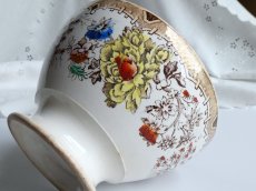 画像18: バドンヴィレー カフェオレボウル オリエンタル (18)