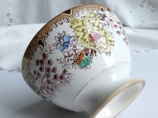 画像17: バドンヴィレー カフェオレボウル オリエンタル (17)