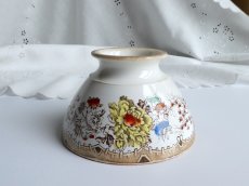 画像14: バドンヴィレー カフェオレボウル オリエンタル (14)